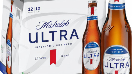 Michelob Ultra 12-Pack