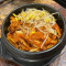 Spicy Pork Stone Bowl 제육 뚝배기