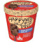 Happyness Door De Pint Triple Chocolate Dare Ya! Ijs 16 Oz