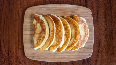 Arepa De Choclo Corn Arepa