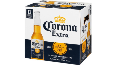 Corona Extra Pils 12-Pack