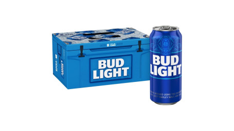 Bud Light-Blikje 8Ct 16Oz