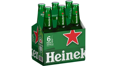 Heineken Fles Oz