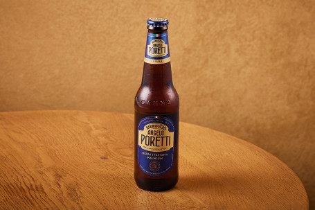 Birrificio Angelo Poretti-Fles 330 Ml (Valganna, Italië) 4,8 Abv