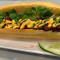 #7. Beef Bulgogi Cheesesteak (Bo Han Cheese)