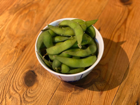 Zhī Dòu Edamame