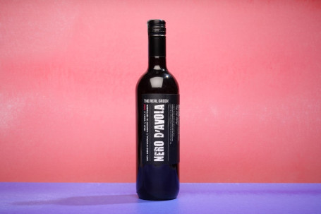 Nero D'avola 750Ml