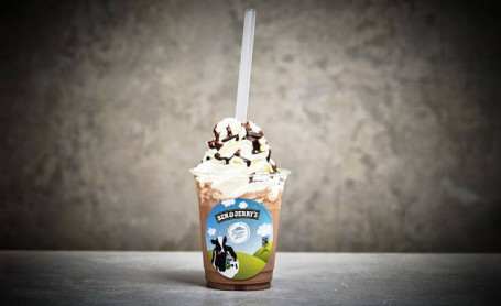 Milkshake Chocolade