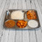 Poulet Thali