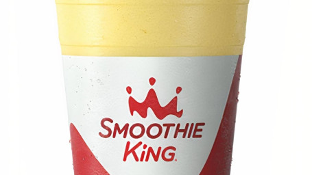 Darmgezondheid Griekse Yoghurt Ananas Mango