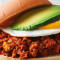 Gebakken Ei Avocado Sloppy Joe