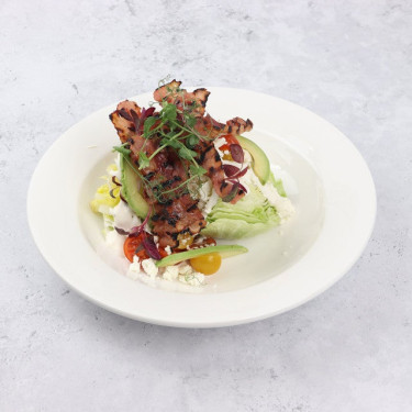 Miller’s Wedge Salad