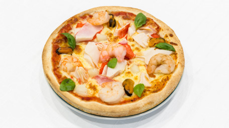 Oceana Pizza