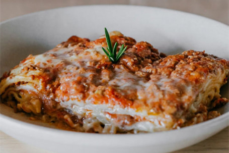 Lasagna Di Nonna Lisetta