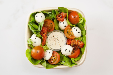 Cheeky Caprese Side Salad (V)