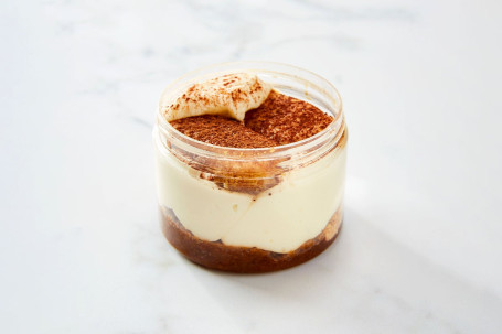 Coco's Twisted Tiramisu (V)