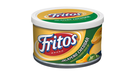 Fritos Jalapeño Cheddar Cheese Dip 9 Oz