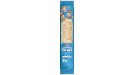 Rice Krispies Treats The Original 2.2 Oz