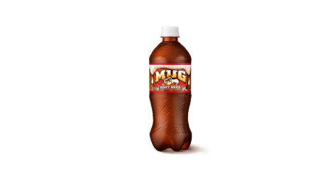 16Oz Mug Rootbeer