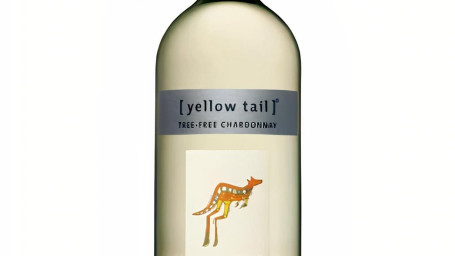 Yellow Tail Chard Tree Free