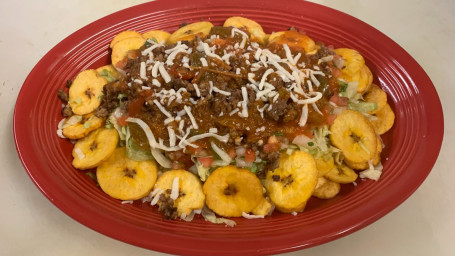 Plantain Supreme