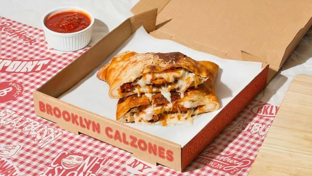 Flatbush Calzone