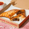 Calzone Van Rode Haak