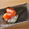 Sān Wén Yú Shǒu Juǎn Salmon Temaki