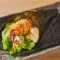 Zhà Xiā Shǒu Juǎn Fried Shrimp Temaki