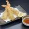 Xiā Tiān Fù Luó (3Jiàn Shrimp Tempura (3 Pcs