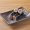 Sān Wén Yú Xì Juàn Salmon Roll