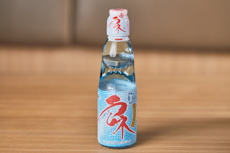 Bō Zi Qì Shuǐ Japanse Limonade