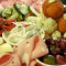 Mix Plate Of Antipasto