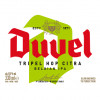 Duvel Tripelhop Citra