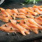 Gerookte Zalm (8 Oz.