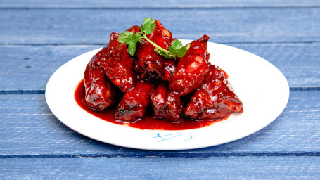 Peking Ribs Jīng Dōu Gǔ