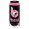 Bang Cotton Candy Energy Drink