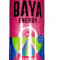 Baya Raspberry Lime