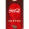 Coca-Cola Coke With Coffee, 12 Oz, Vanilla