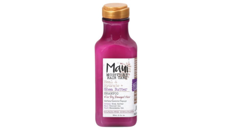 Maui Moisture Heal Hydrate Shea Butter Shampoo 13Oz