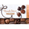 Russell Stover Assorted Milk Dark Chocolates (9 Oz)