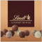 Lindt Lindor Assortiment Gourmet Truffels Geschenkdoos (6,8 Oz)