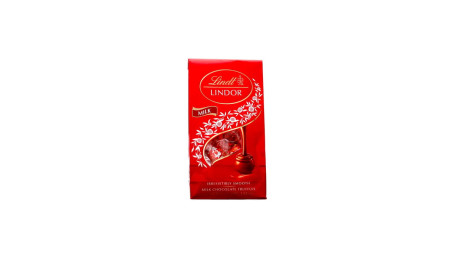 Lindt Milk Chocolate Truffles (5.1Oz)