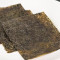 Dry Seaweed 3 Pc