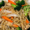 Yakisoba (Japanese Dishes)