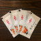 Soy Sauce Packets Jiàng Yóu Bāo