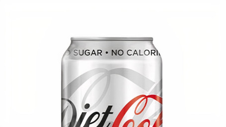 D6. Diet Coke Jiàn Yí Kě Lè