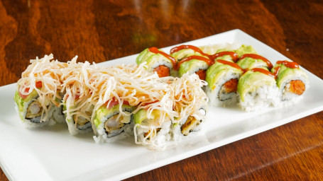 Charlotte Roll (8 Pcs)