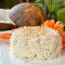 Coconut Rice ข้าวกะทิ