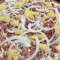 12 Inches Hawaiian Pizza